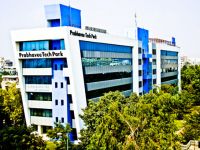 Prabhavee Tech Park Baner