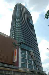 The Gardens, South Tower, Mid Valley City, Lingkaran Syed Putra,