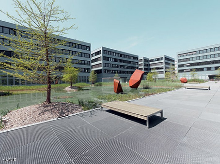 Zug Dammstrasse Dammstrasse 19