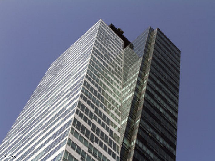 Istanbul Trump Tower Mecidiyeköy Yolu Cad., No:12 Kule:2