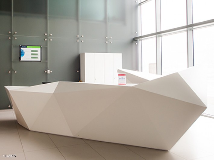 Bucharest, Hermes Bd. Dimitrie Pompeiu, 5-7 Sector 2