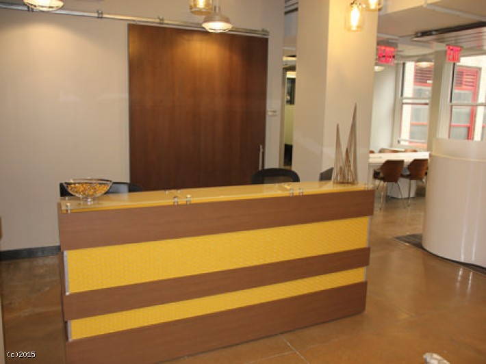 Penn Plaza 132 West 31st Street