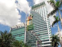 Gateway Tower Aguinaldo Avenue