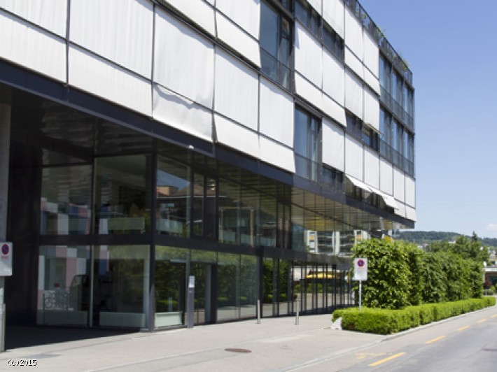 Zurich City West Badenerstrasse 549