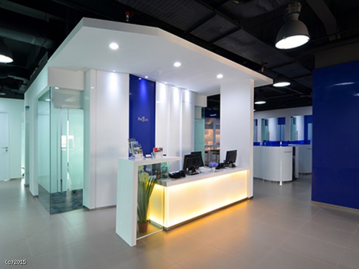 Medan, Forum Nine Jl. Imam Bonjol No. 9