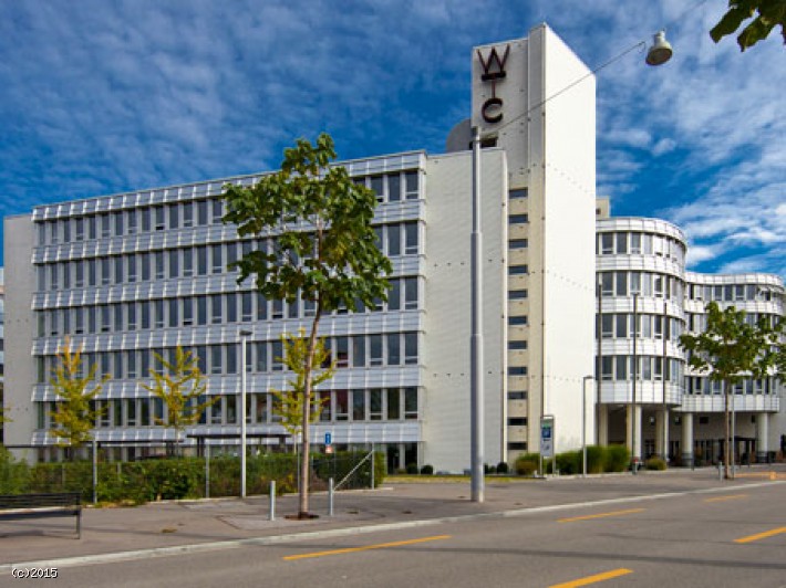 Zurich World Trade Centre