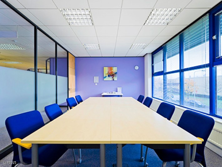 Welwyn Garden City, 1st Floor Venture House, 5&6 Silver Court ,