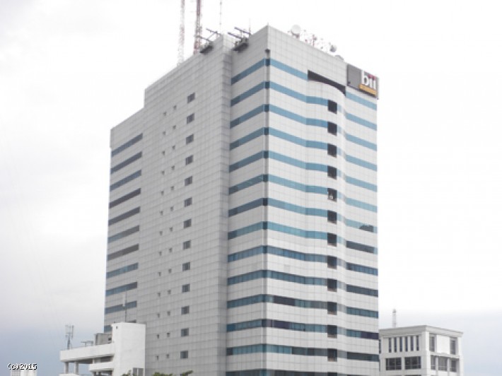 Sinar Mas Land Plaza Jl. Pemuda No. 60-70