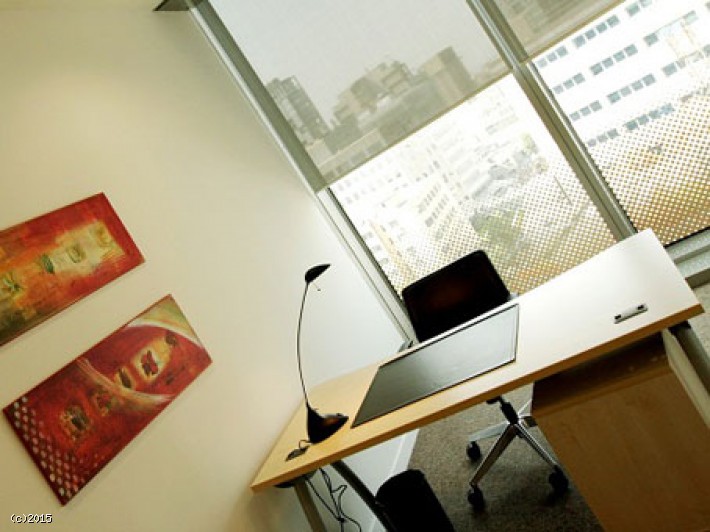 stanbul Levent Kanyo Kanyon Ofis Binasi Kat. 6