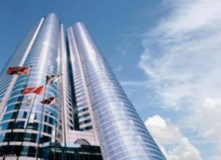Hong Kong | Two Exchange Square