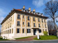 bibliotheque Nationa 104 avenue de France