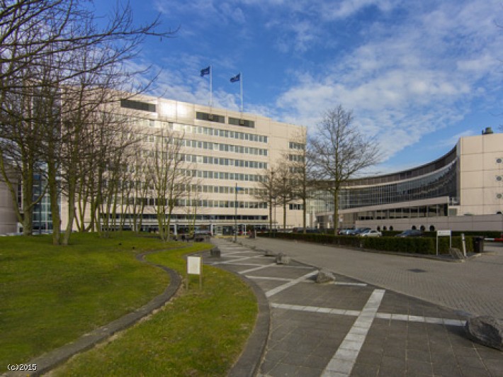 Hoofddorp Transpolis Polarisavenue 1