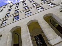 London Pall Mall St James