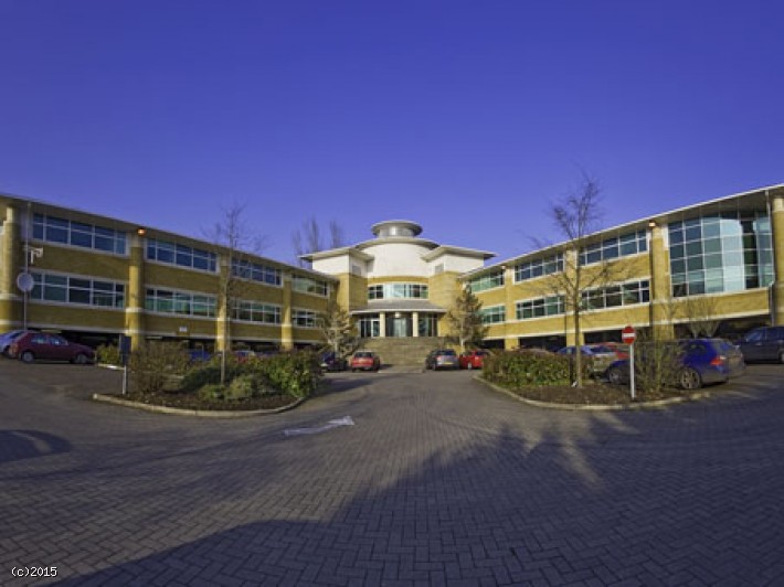 Weybridge Brooklands Wellington Way