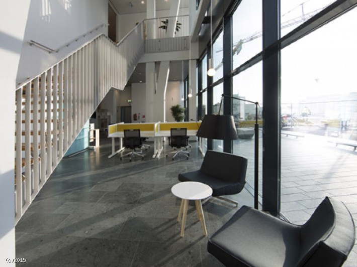 Arnhem Park Tower Nieuwe stationsstraat 20