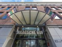 The Hague City Parkstraat 83