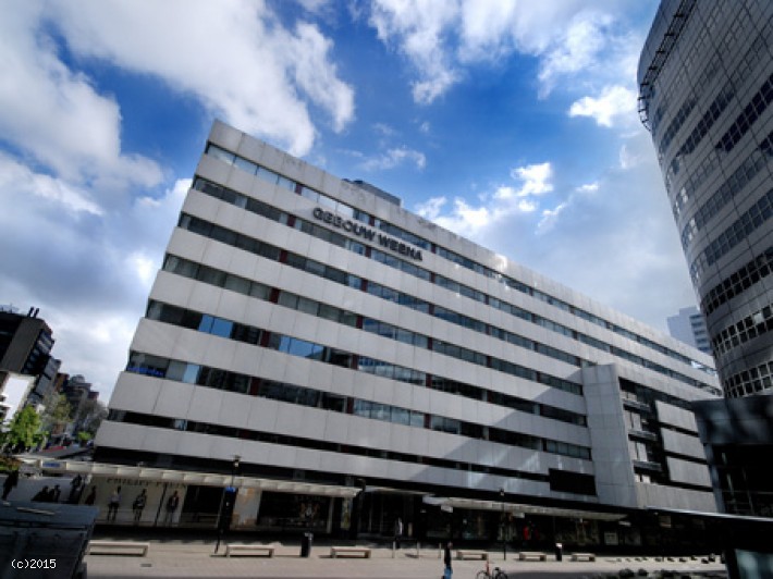 City WNA Weena Zuid 130