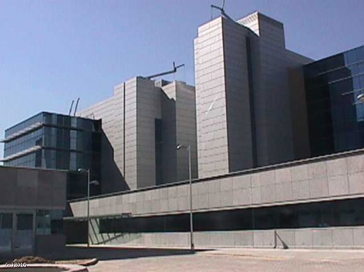 Madrid Campo de las Ribera del Loira 46