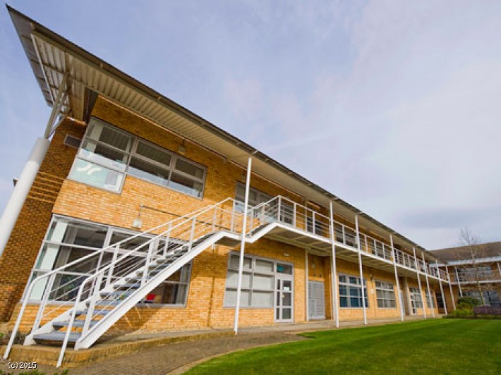 Oxford Business Park Garsington Road
