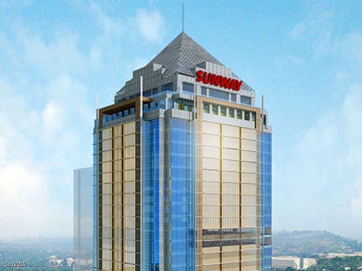 The Pinnacle 47500 Bandar Sunway