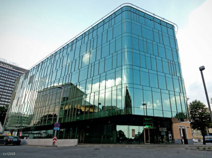 Tallinn Metro Plaza Viru väljak 2