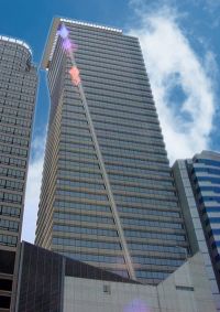 Manila LKG Tower 6801 Ayala Avenue, Makati City