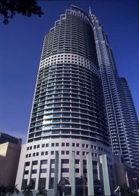 Menara Maxia, Kuala Lumpur City Center,