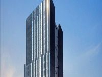 One Prime, 1361 North Sichuan Road